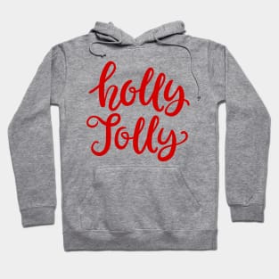 Holly Jolly Hoodie